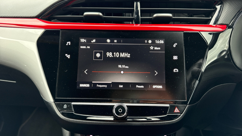 Vauxhall Corsa 1.2 GS 5dr Petrol Hatchback